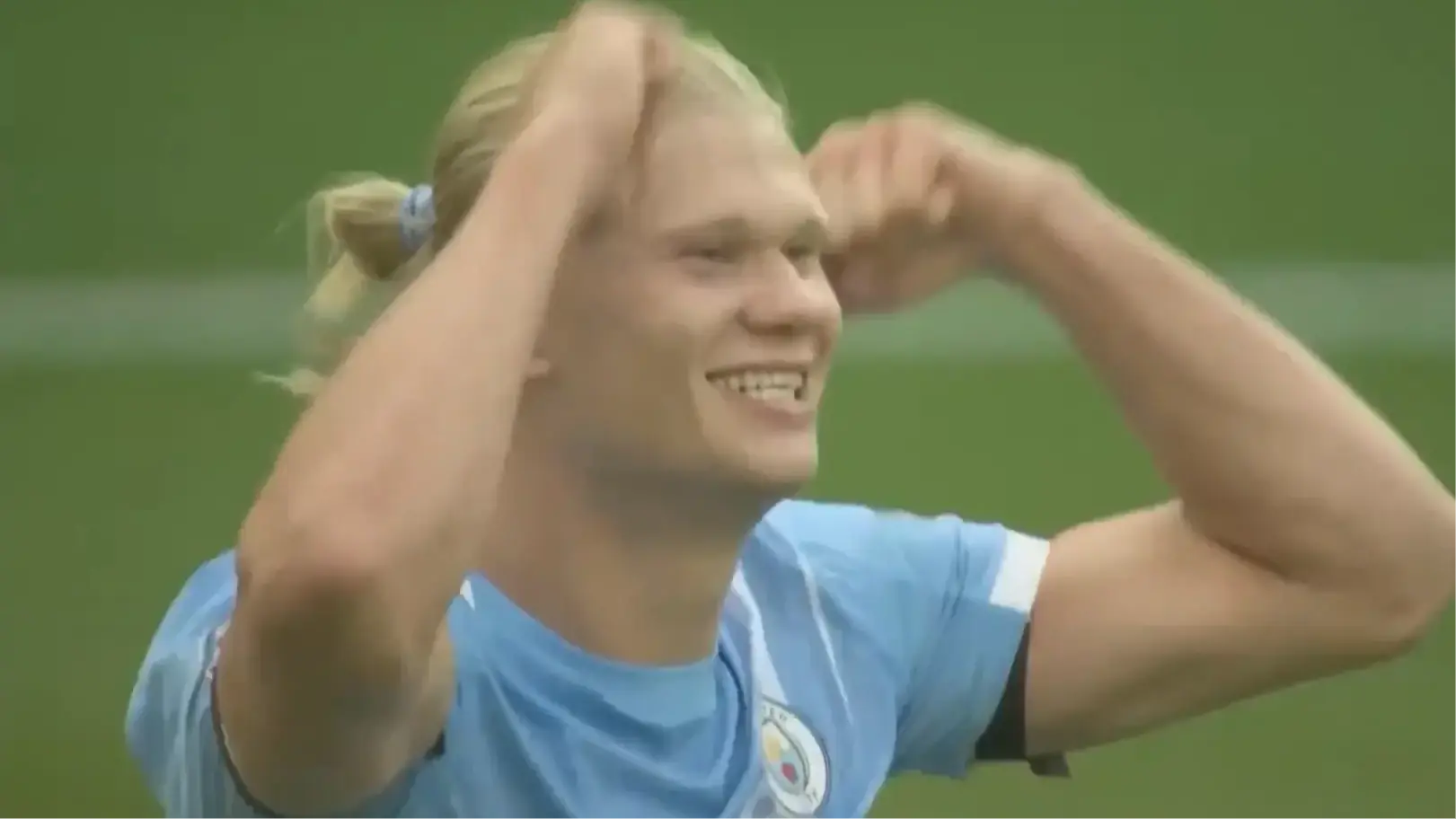 Erling Haaland trước cơ hội đi vào lịch sử Premier League